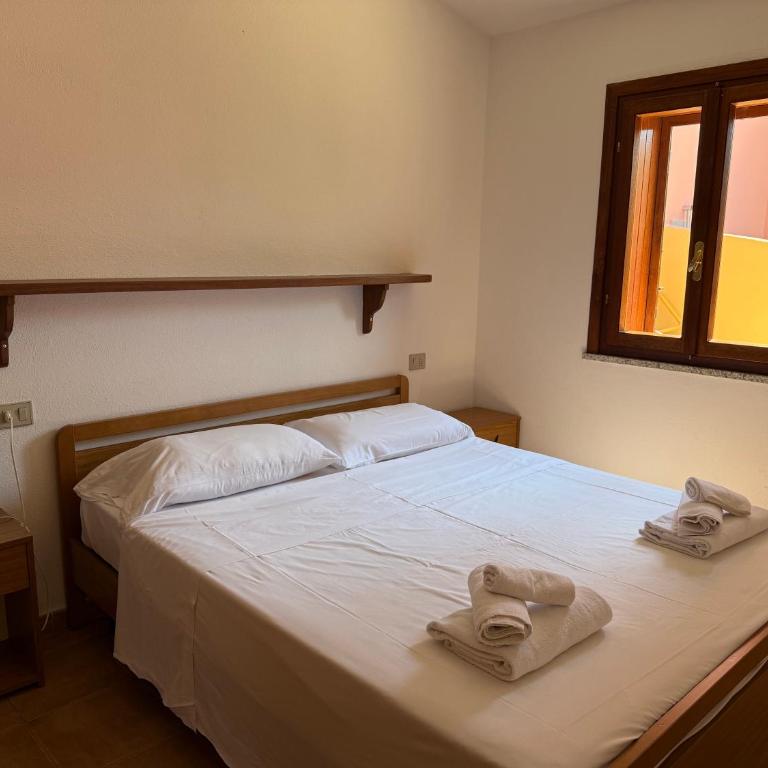 La Domus di Jacqueline - Appartamento con 2 Camere da Letto - 27