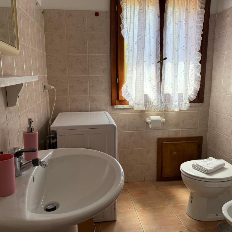 La Domus di Jacqueline - Appartamento con 2 Camere da Letto - 40