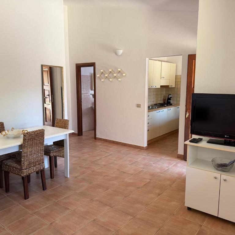 La Domus di Jacqueline - Appartamento con 2 Camere da Letto - 17