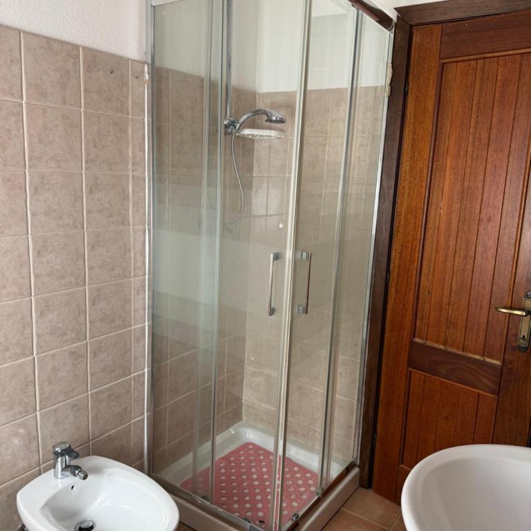 La Domus di Jacqueline - Appartamento con 2 Camere da Letto - 41