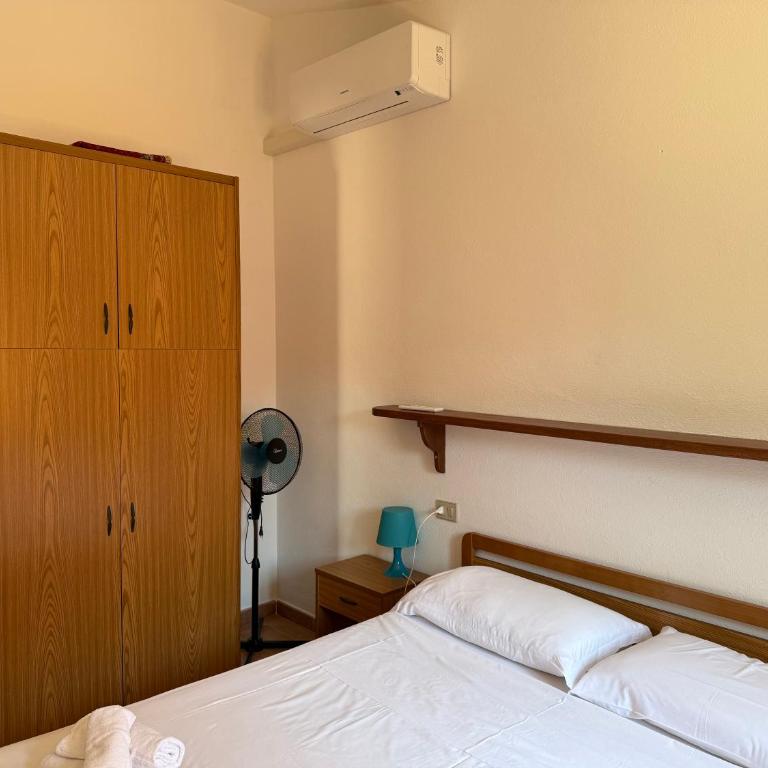 La Domus di Jacqueline - Appartamento con 2 Camere da Letto - 29
