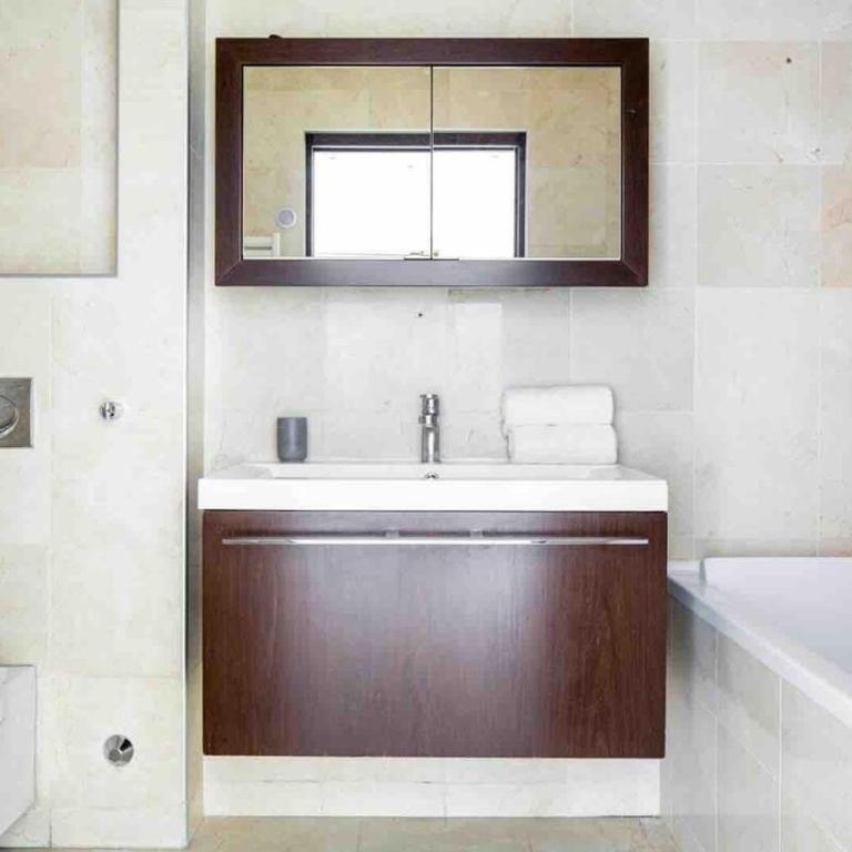 Etage privé vue sur la seine - Appartement 1 Chambre - 4