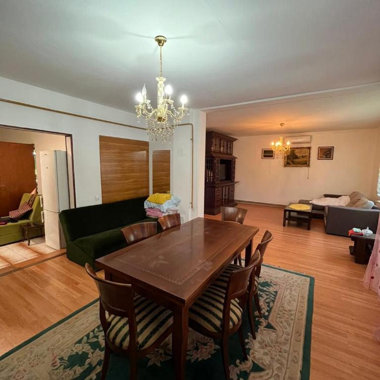 Kuća za exit - Kuća sa 1 Spavaćom Sobom - 1