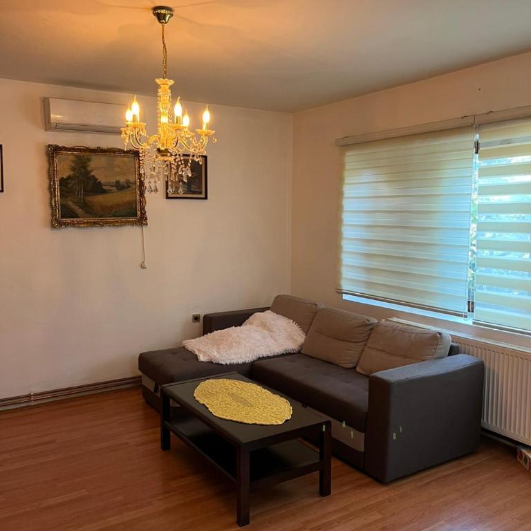 Kuća za exit - Kuća sa 1 Spavaćom Sobom - 4