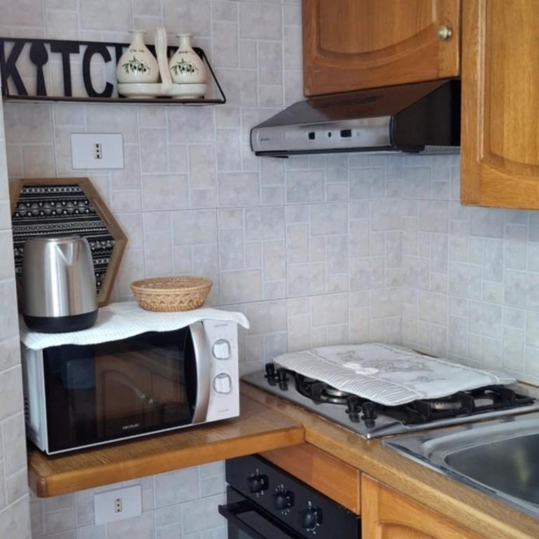 Casa Vacanza Fortunata - Casa con 2 Camere da Letto - 36