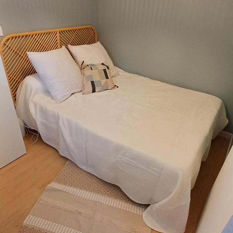 Plein centre à 3 mn à pied de la plage - One-Bedroom Apartment - 12