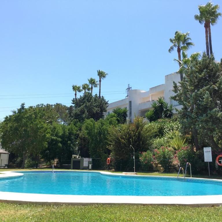 Estepona Golf - Los Pintores - Apartamento con vistas a las montañas - 41