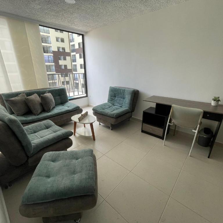 City House Group Girona - Apartamento con vistas a la piscina - 5