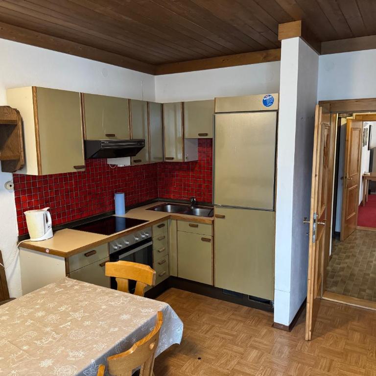 Schönmoosalm - Standard Apartment mit 2 Schlafzimmern - 1