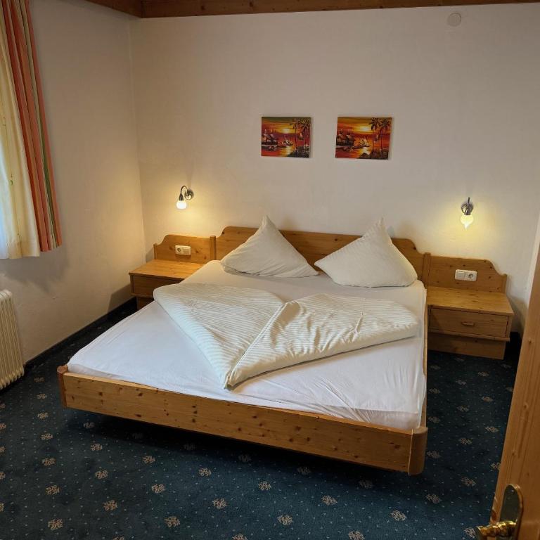Schönmoosalm - Standard Apartment mit 2 Schlafzimmern - 2
