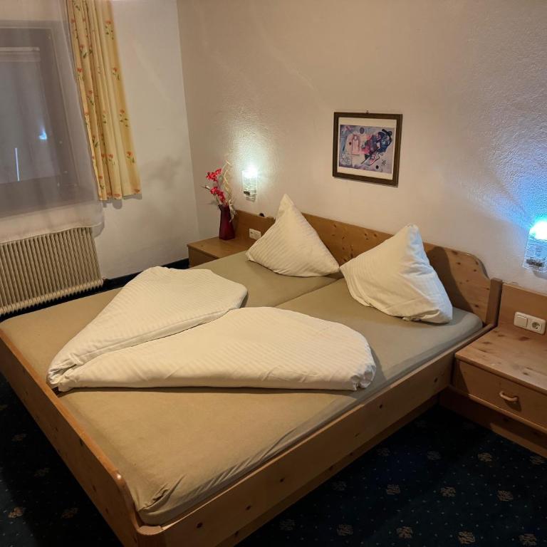 Schönmoosalm - Standard Apartment mit 2 Schlafzimmern - 3