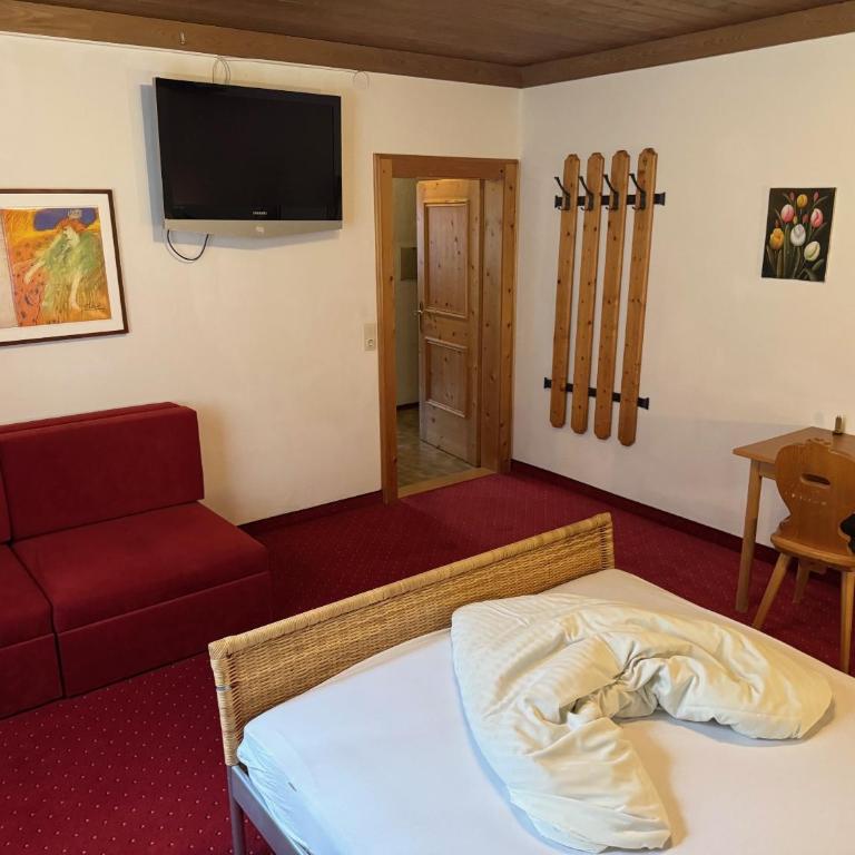 Schönmoosalm - Standard Apartment mit 2 Schlafzimmern - 4