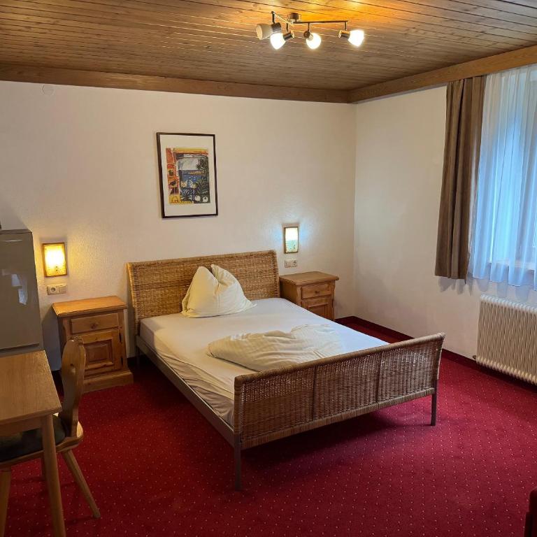 Schönmoosalm - Standard Apartment mit 2 Schlafzimmern - 8