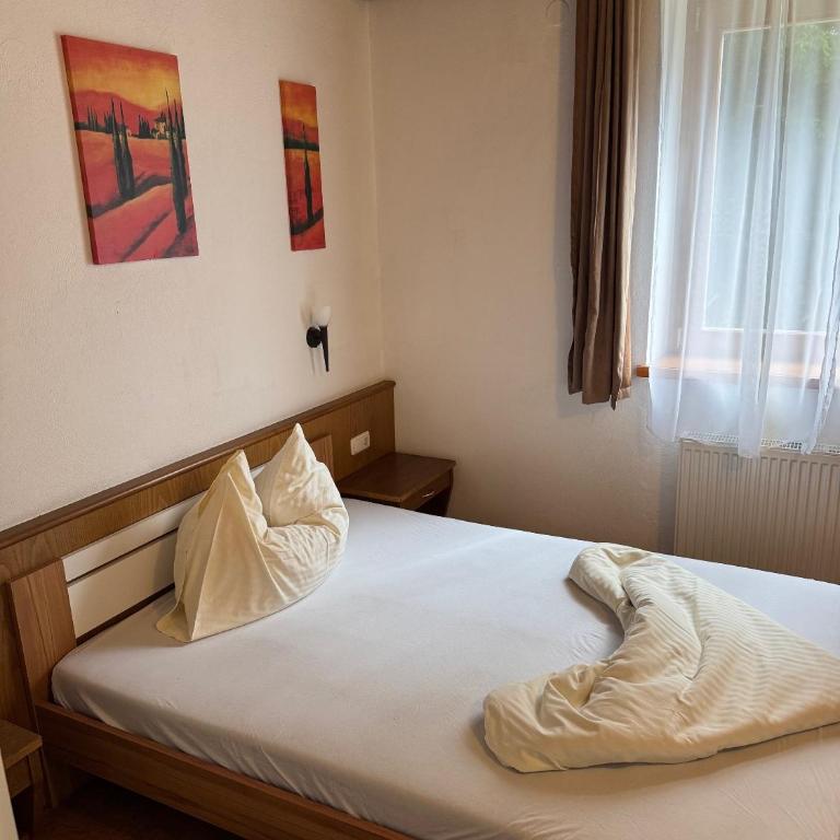 Schönmoosalm - Standard Apartment mit 2 Schlafzimmern - 7