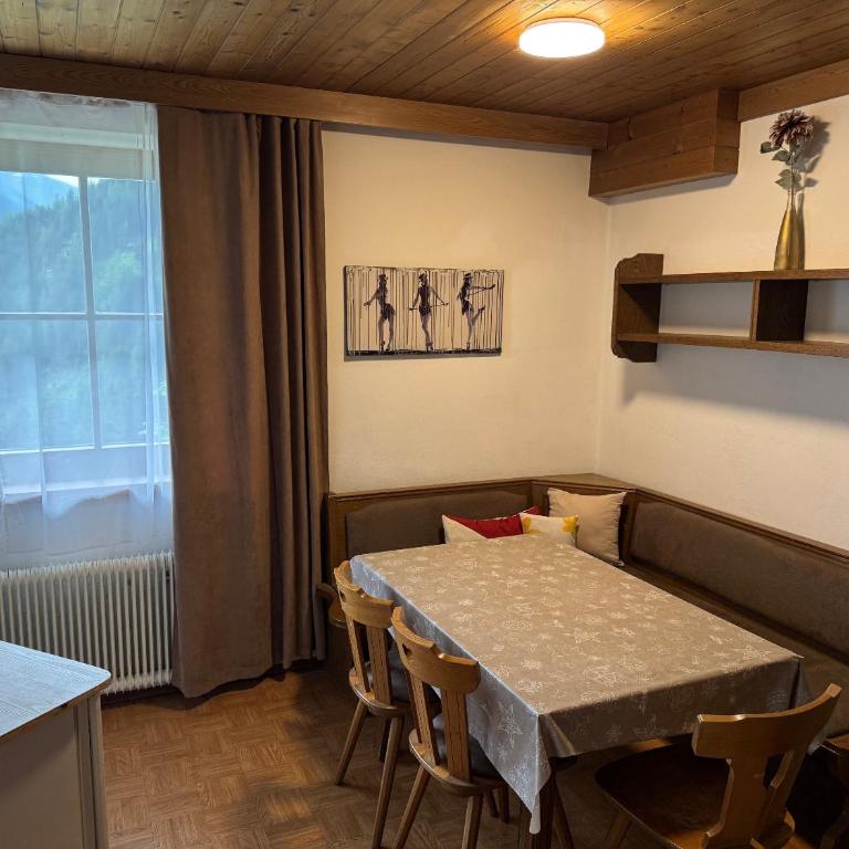 Schönmoosalm - Standard Apartment mit 2 Schlafzimmern - 6