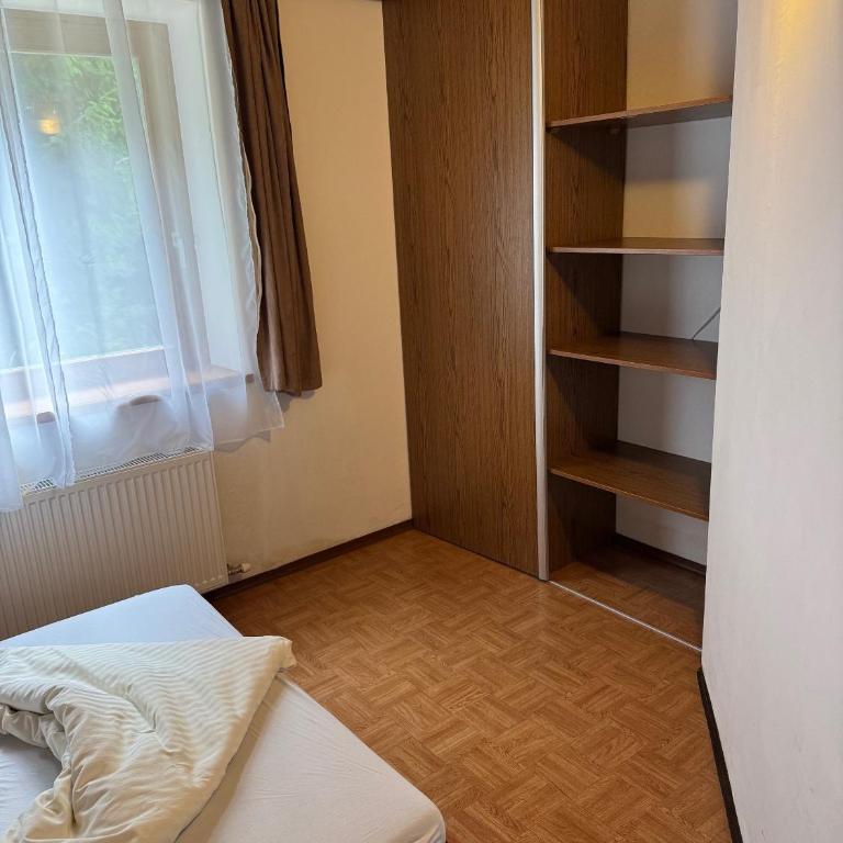 Schönmoosalm - Standard Apartment mit 2 Schlafzimmern - 5