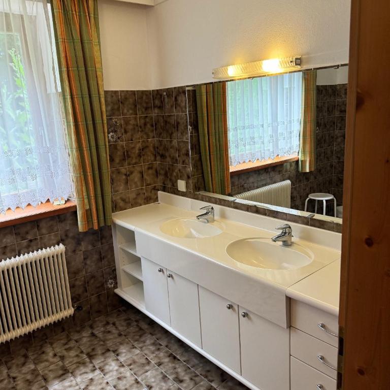 Schönmoosalm - Standard Apartment mit 2 Schlafzimmern - 9