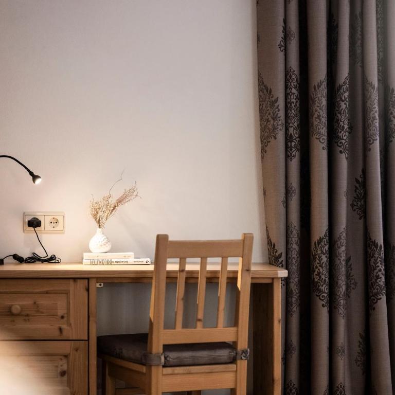 Boutique Hotel Eggele - Doppelzimmer - 2