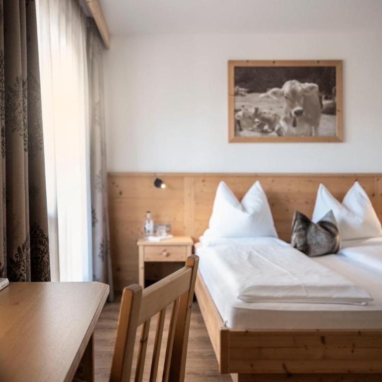 Boutique Hotel Eggele - Doppelzimmer - 3