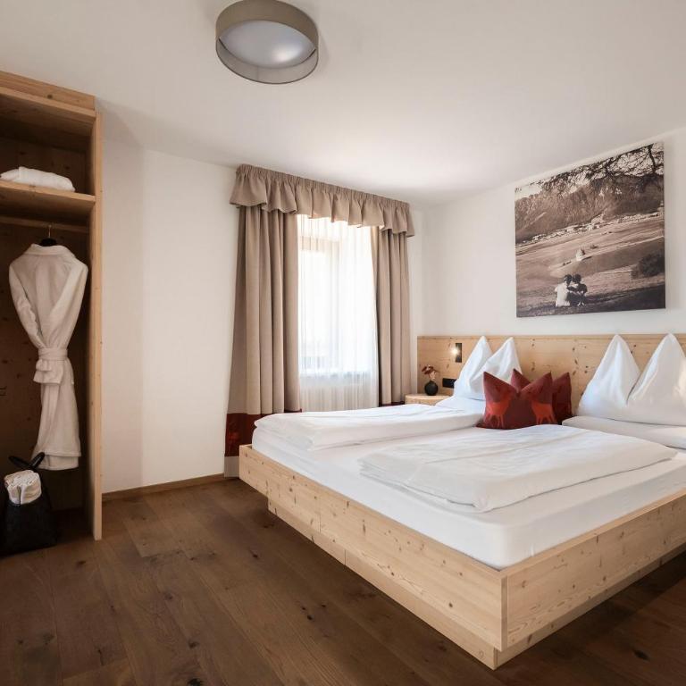 Boutique Hotel Eggele - Classic Doppelzimmer - 1