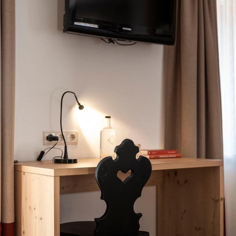 Boutique Hotel Eggele - Classic Doppelzimmer - 2