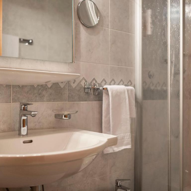 Boutique Hotel Eggele - Classic Doppelzimmer - 3