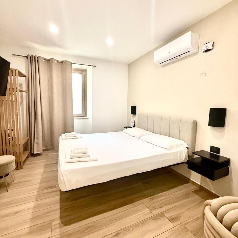 Su Entu Guest House - Camera Deluxe - 2