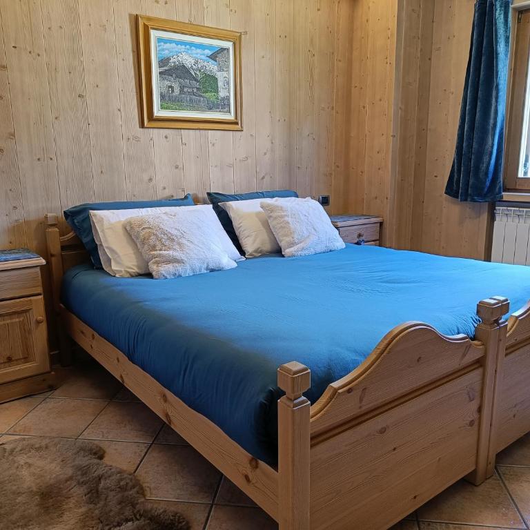 Baitin Flox - Appartamento con 2 Camere da Letto - 7