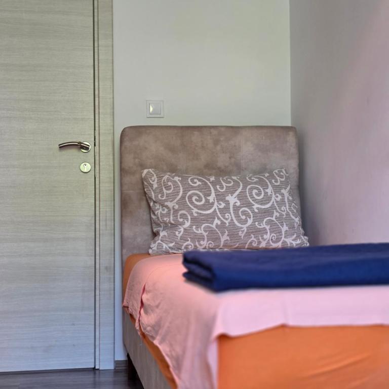 REA Apartmants - Apartman - 40