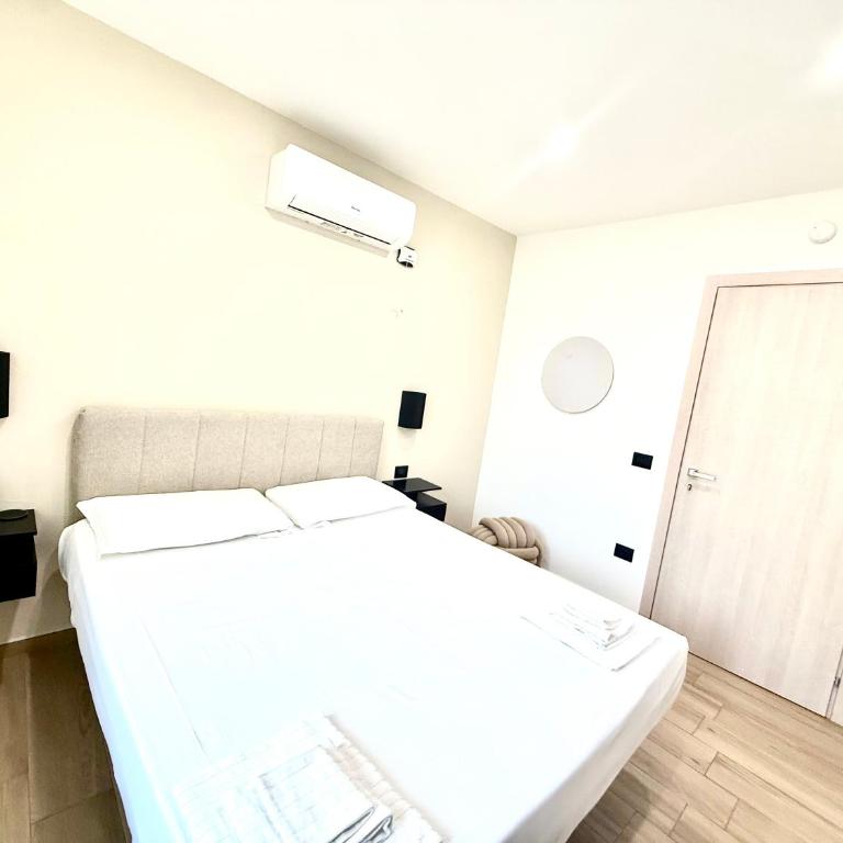 Su Entu Guest House - Camera Deluxe - 1