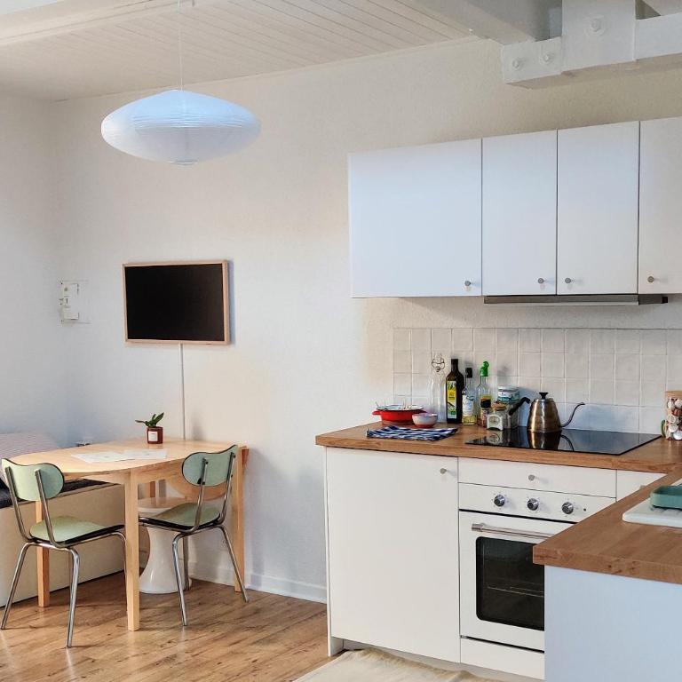 Petit nid au cœur du centre historique d'Annecy - Apartment mit 1 Schlafzimmer – Nichtraucher - 28