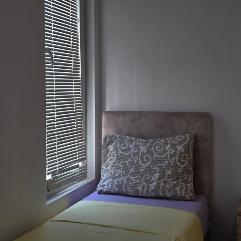 REA Apartmants - Apartman - 9