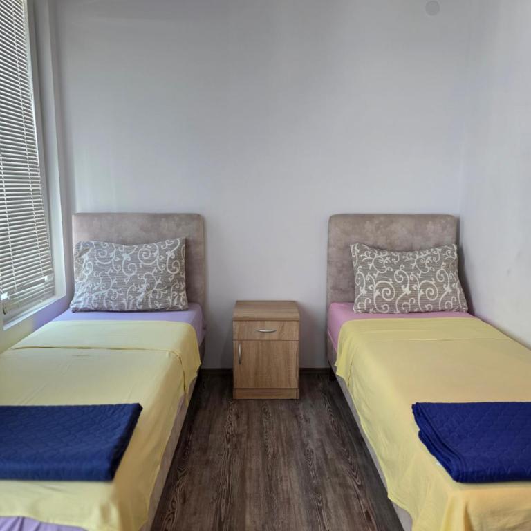 REA Apartmants - Apartman - 8