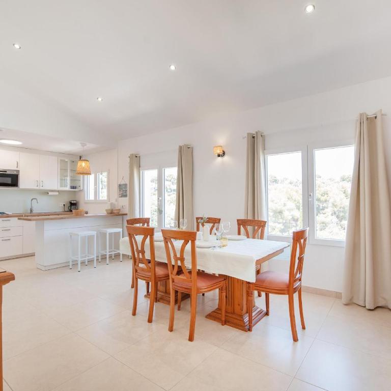 Villa Sunnyside - modern, chill out, private pool - Villa - 22