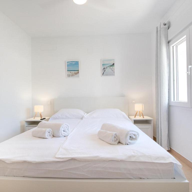 Villa Sunnyside - modern, chill out, private pool - Villa - 39