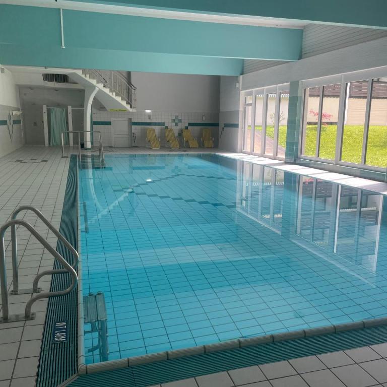 "Drei Buben" - Moderne Ferienwohnung in St Martin bei Lofer, NEU ab Sommer 2025 - Apartment mit 2 Schlafzimmern - 18