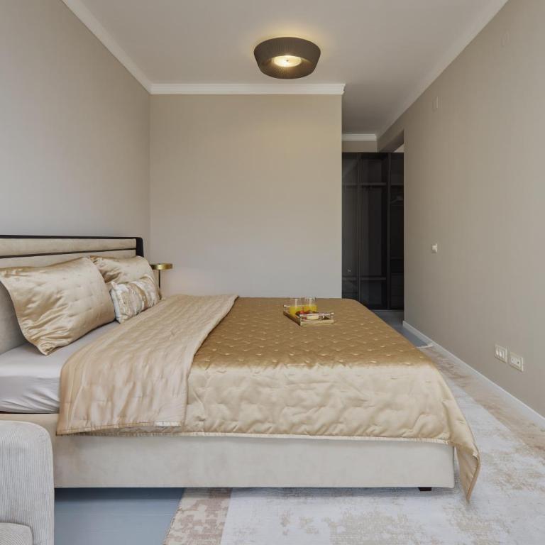 Sea Breeze Residence - Three-Bedroom Apartment with Sea View - 15