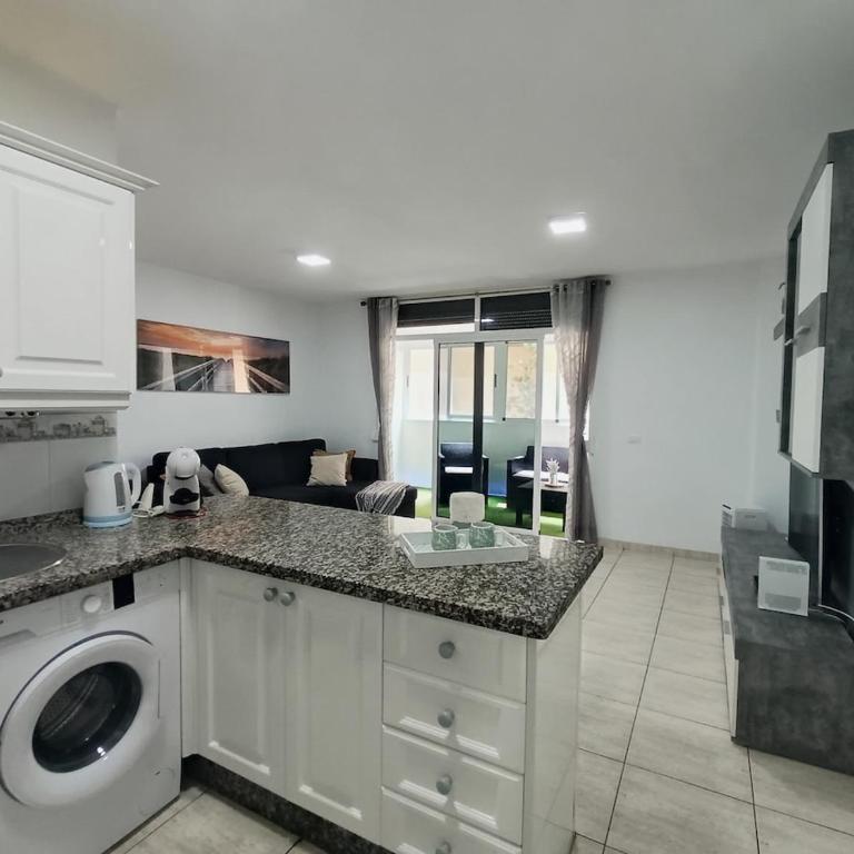 Argos Sunset Apartment - Apartamento de 1 dormitorio - 14