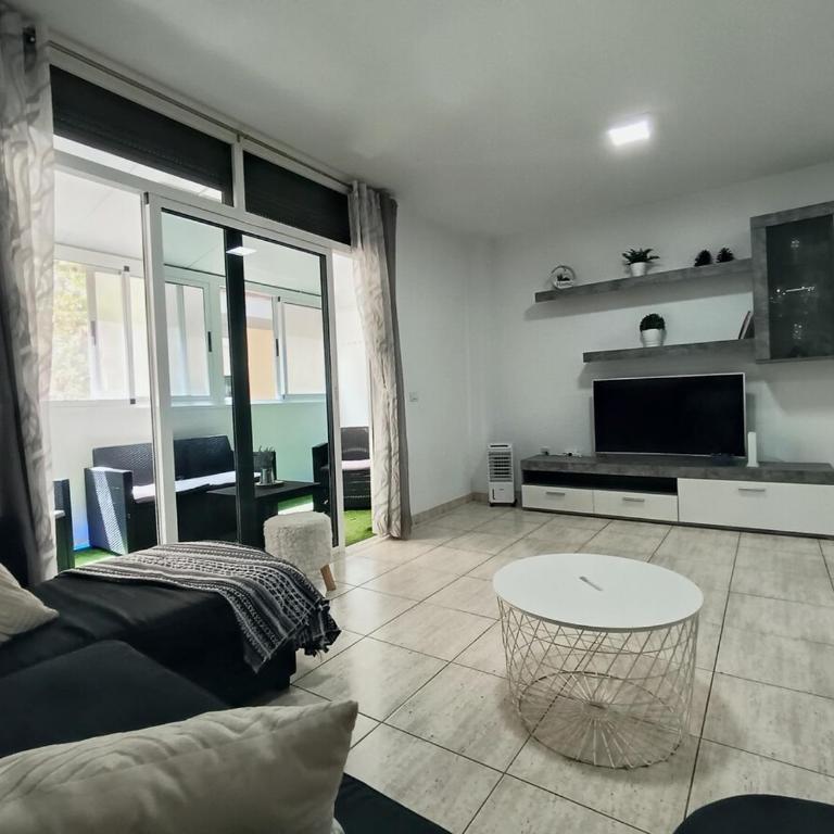 Argos Sunset Apartment - Apartamento de 1 dormitorio - 48