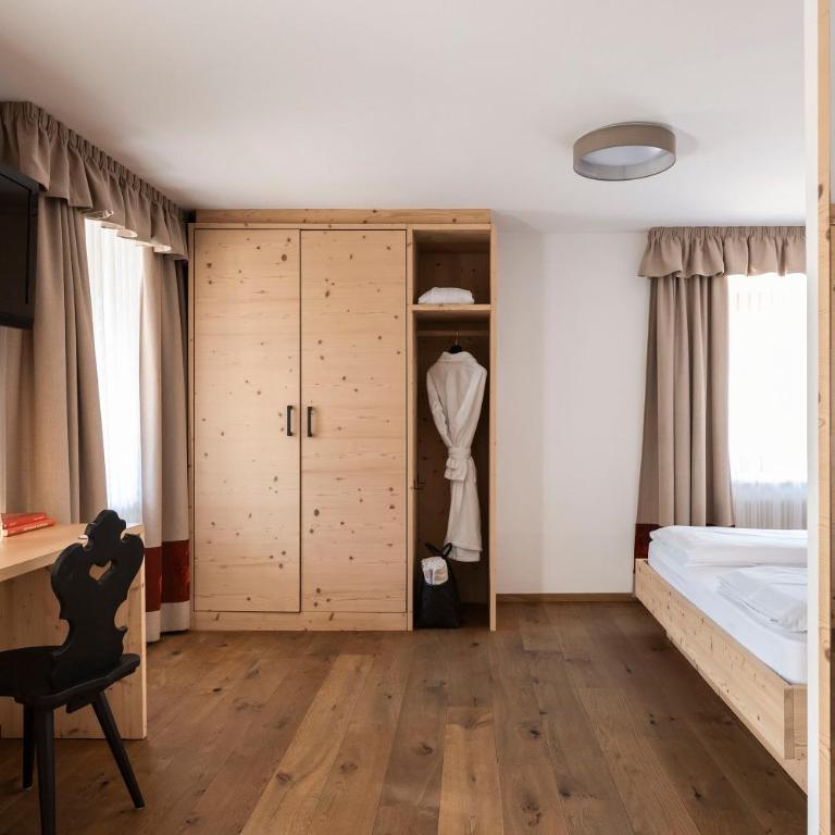 Boutique Hotel Eggele - Classic Doppelzimmer - 4