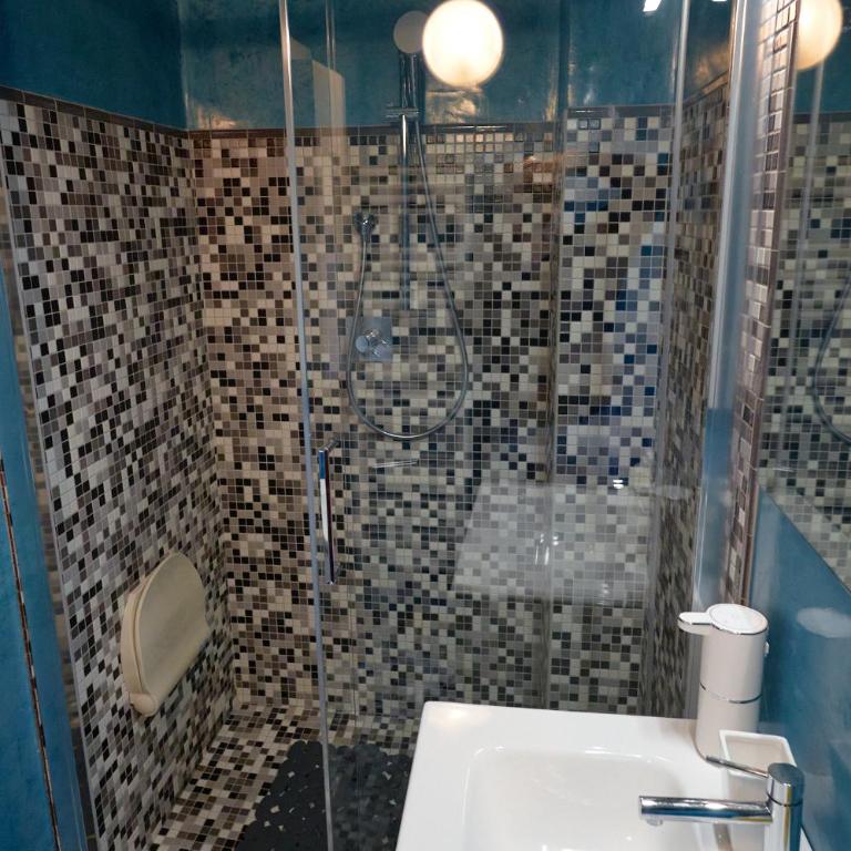 Canacci Charme AC - Appartamento con 2 Camere da Letto - 19