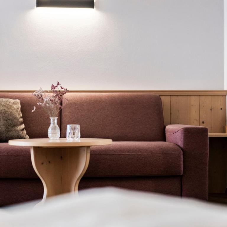 Boutique Hotel Eggele - Superior Doppelzimmer - 3