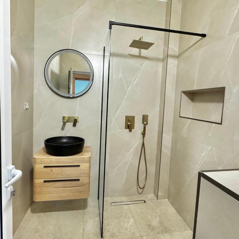 Apartments Lj - Apartman - Prizemlje - 2