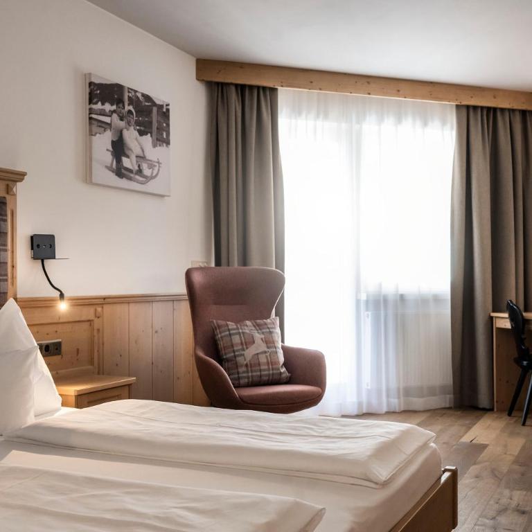 Boutique Hotel Eggele - Superior Doppelzimmer - 5