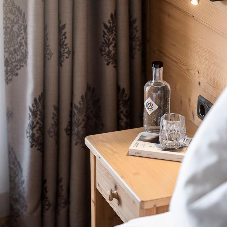 Boutique Hotel Eggele - Doppelzimmer - 5