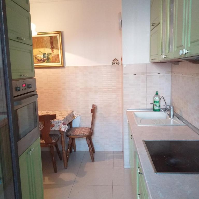 Beautiful five bedroom apartment - Apartman - 5