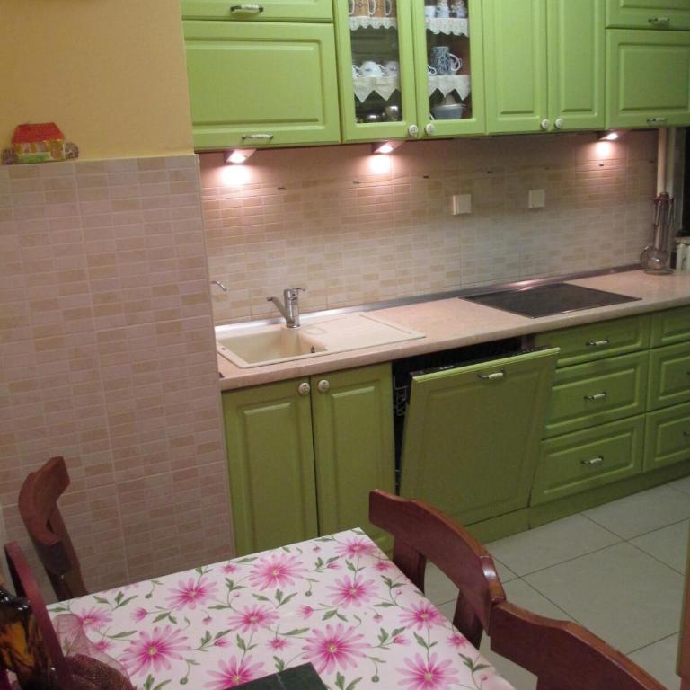 Beautiful five bedroom apartment - Apartman - 6