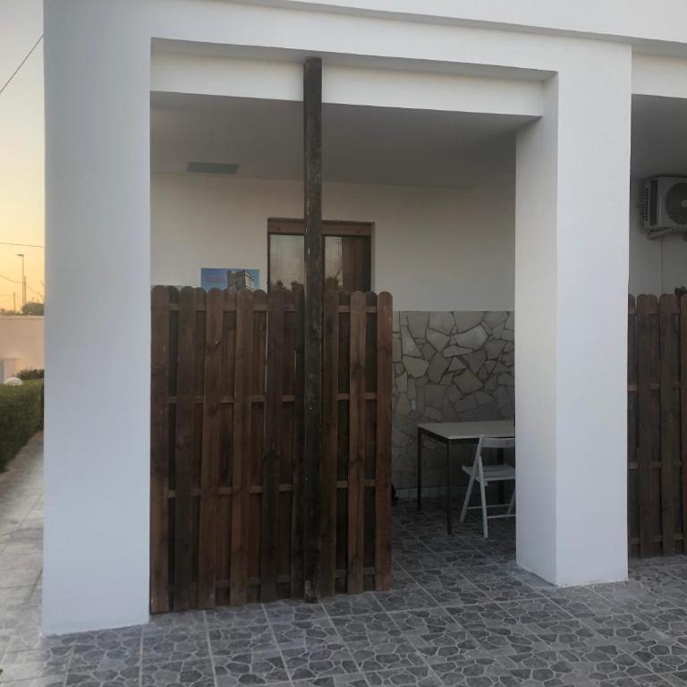 Aqua Home Area - Apartamento - Planta baja - 22