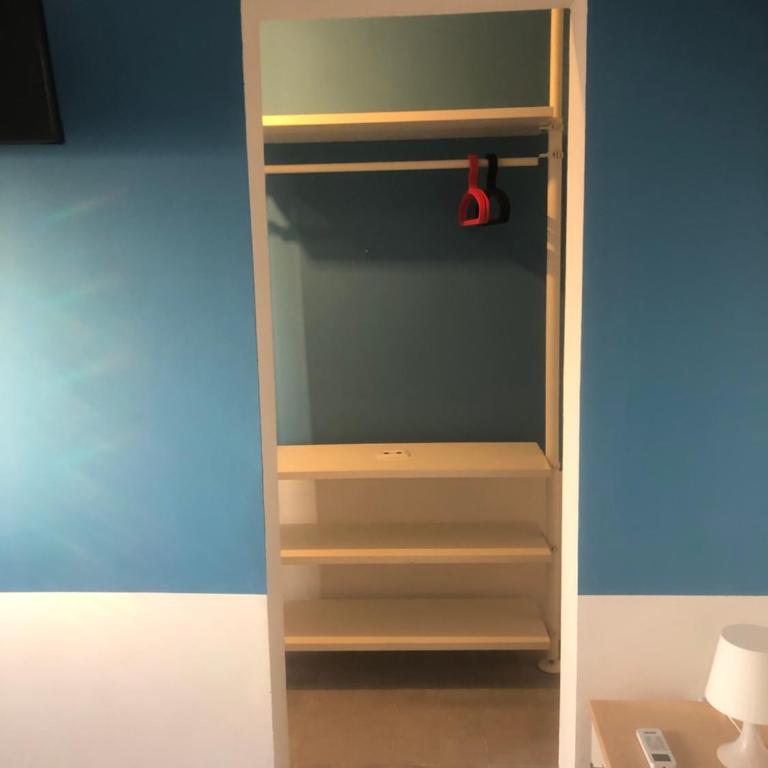 Aqua Home Area - Apartamento - Planta baja - 17