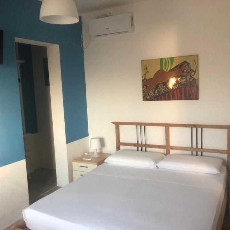 Aqua Home Area - Apartamento - Planta baja - 14